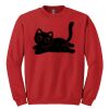 GILDAN® HEAVY BLEND™ CREWNECK SWEATSHIRT Thumbnail
