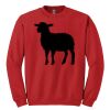 GILDAN® HEAVY BLEND™ CREWNECK SWEATSHIRT Thumbnail