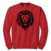 GILDAN® HEAVY BLEND™ CREWNECK SWEATSHIRT Thumbnail