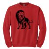 GILDAN® HEAVY BLEND™ CREWNECK SWEATSHIRT Thumbnail