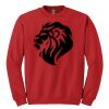 GILDAN® HEAVY BLEND™ CREWNECK SWEATSHIRT Thumbnail