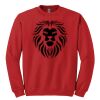 GILDAN® HEAVY BLEND™ CREWNECK SWEATSHIRT Thumbnail