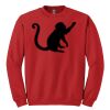GILDAN® HEAVY BLEND™ CREWNECK SWEATSHIRT Thumbnail