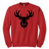 GILDAN® HEAVY BLEND™ CREWNECK SWEATSHIRT Thumbnail