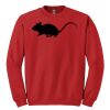 GILDAN® HEAVY BLEND™ CREWNECK SWEATSHIRT Thumbnail