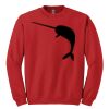 GILDAN® HEAVY BLEND™ CREWNECK SWEATSHIRT Thumbnail