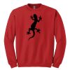 GILDAN® HEAVY BLEND™ CREWNECK SWEATSHIRT Thumbnail