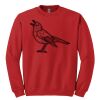 GILDAN® HEAVY BLEND™ CREWNECK SWEATSHIRT Thumbnail