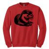 GILDAN® HEAVY BLEND™ CREWNECK SWEATSHIRT Thumbnail