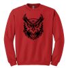 GILDAN® HEAVY BLEND™ CREWNECK SWEATSHIRT Thumbnail