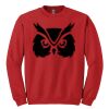GILDAN® HEAVY BLEND™ CREWNECK SWEATSHIRT Thumbnail