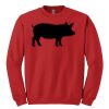 GILDAN® HEAVY BLEND™ CREWNECK SWEATSHIRT Thumbnail