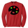 GILDAN® HEAVY BLEND™ CREWNECK SWEATSHIRT Thumbnail