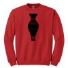 GILDAN® HEAVY BLEND™ CREWNECK SWEATSHIRT Thumbnail