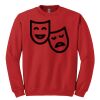 GILDAN® HEAVY BLEND™ CREWNECK SWEATSHIRT Thumbnail