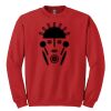 GILDAN® HEAVY BLEND™ CREWNECK SWEATSHIRT Thumbnail