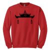 GILDAN® HEAVY BLEND™ CREWNECK SWEATSHIRT Thumbnail