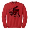 GILDAN® HEAVY BLEND™ CREWNECK SWEATSHIRT Thumbnail