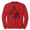 GILDAN® HEAVY BLEND™ CREWNECK SWEATSHIRT Thumbnail