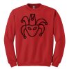 GILDAN® HEAVY BLEND™ CREWNECK SWEATSHIRT Thumbnail