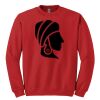 GILDAN® HEAVY BLEND™ CREWNECK SWEATSHIRT Thumbnail
