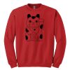 GILDAN® HEAVY BLEND™ CREWNECK SWEATSHIRT Thumbnail