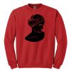 GILDAN® HEAVY BLEND™ CREWNECK SWEATSHIRT Thumbnail