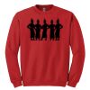GILDAN® HEAVY BLEND™ CREWNECK SWEATSHIRT Thumbnail