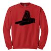 GILDAN® HEAVY BLEND™ CREWNECK SWEATSHIRT Thumbnail