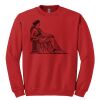 GILDAN® HEAVY BLEND™ CREWNECK SWEATSHIRT Thumbnail