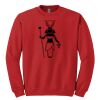 GILDAN® HEAVY BLEND™ CREWNECK SWEATSHIRT Thumbnail