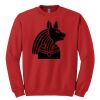 GILDAN® HEAVY BLEND™ CREWNECK SWEATSHIRT Thumbnail
