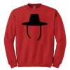 GILDAN® HEAVY BLEND™ CREWNECK SWEATSHIRT Thumbnail