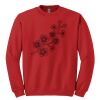 GILDAN® HEAVY BLEND™ CREWNECK SWEATSHIRT Thumbnail