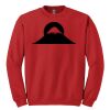 GILDAN® HEAVY BLEND™ CREWNECK SWEATSHIRT Thumbnail