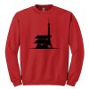 GILDAN® HEAVY BLEND™ CREWNECK SWEATSHIRT Thumbnail