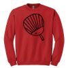 GILDAN® HEAVY BLEND™ CREWNECK SWEATSHIRT Thumbnail