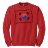 GILDAN® HEAVY BLEND™ CREWNECK SWEATSHIRT Thumbnail