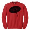 GILDAN® HEAVY BLEND™ CREWNECK SWEATSHIRT Thumbnail