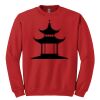 GILDAN® HEAVY BLEND™ CREWNECK SWEATSHIRT Thumbnail