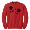 GILDAN® HEAVY BLEND™ CREWNECK SWEATSHIRT Thumbnail