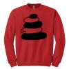 GILDAN® HEAVY BLEND™ CREWNECK SWEATSHIRT Thumbnail