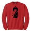GILDAN® HEAVY BLEND™ CREWNECK SWEATSHIRT Thumbnail