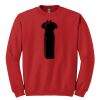 GILDAN® HEAVY BLEND™ CREWNECK SWEATSHIRT Thumbnail