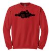 GILDAN® HEAVY BLEND™ CREWNECK SWEATSHIRT Thumbnail