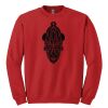 GILDAN® HEAVY BLEND™ CREWNECK SWEATSHIRT Thumbnail