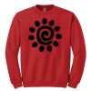 GILDAN® HEAVY BLEND™ CREWNECK SWEATSHIRT Thumbnail