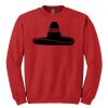 GILDAN® HEAVY BLEND™ CREWNECK SWEATSHIRT Thumbnail