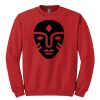 GILDAN® HEAVY BLEND™ CREWNECK SWEATSHIRT Thumbnail