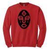 GILDAN® HEAVY BLEND™ CREWNECK SWEATSHIRT Thumbnail